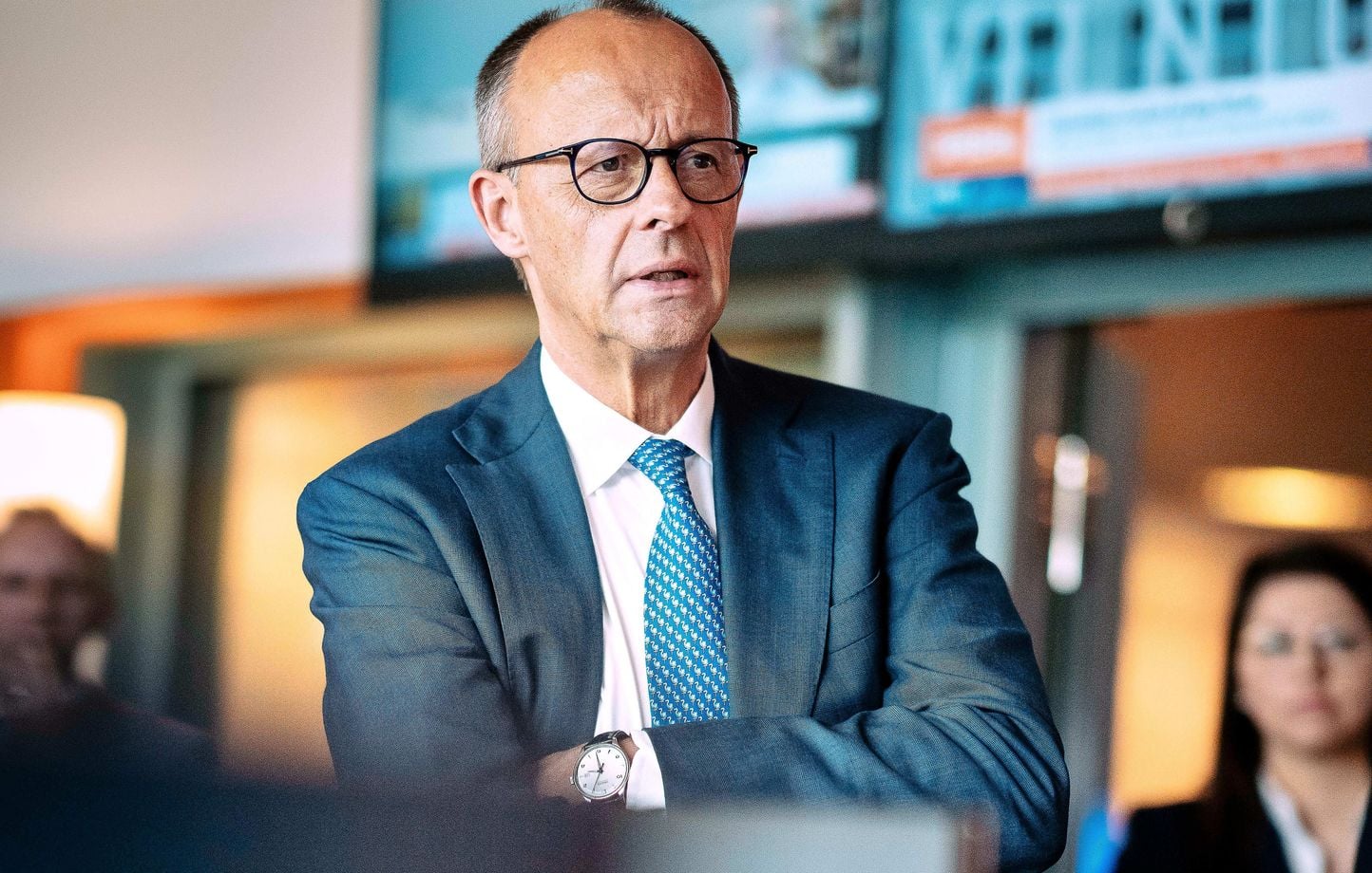 Alemania sugiere asociar a Ucrania con la UE antes de unirse… Alemania sugiere asociar a Ucrania con la UE antes de unirse…
